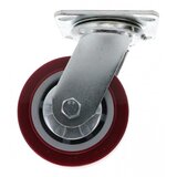 Master Točak okretni 125mm bordo 13Z-01-125-402C Cijene
