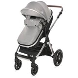 Lorelli kolica za bebe 2u1 Viola Opaline Grey, 0m+ | ePonuda.com