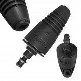 Rosfix TURBO ŠOBA ZA TLAČNE ČISTILNIKE LAVOR, (22047304) | Shoptok.si