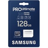 Samsung microSD Card PRO Ultimate 128 GB 200 MB/s | Eponuda.ba