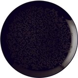 ARTHUR KRUPP tanjir plitki 27,5cm Eclipse Night Porcelan Cene
