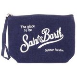Mc2 Saint Barth Torbice 10469855396179 Večbarvna Cene