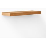  PLUTAJUĆA POLICA 120X25X4 BUKVA DP3796 | Eponuda.ba