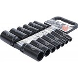BGS Kraftmann 95207 Set udarnih nasadnih ključeva 10-32mm | shoptok.hr
