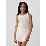GAP Kid's crochet top - Girls Cene