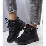 D/CEO Beige insulated boots with chain Harrison Cene