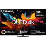 Hisense 55A85N 4K UHD OLED televizor, Smart TV - - 55 - Komplet za čiščenje TV zaslona (čistilo + krpa iz mikrovlaken) | Shoptok.si