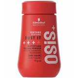 Schwarzkopf Osis+ Dust It matirajući puder za volumen 10 g | shoptok.hr