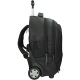  Školski ruksak na kotačima Trolley NBA Black | shoptok.hr