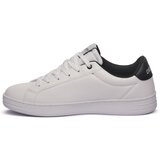 Lyle & Scott KALEB Bijela | shoptok.hr