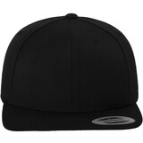 Flexfit Classic Snapback blk/blk | Shoptok.si