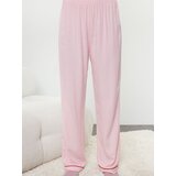 Trendyol Ženski set pidžame Thmaw25Pt00179, Rozi | Eponuda.com