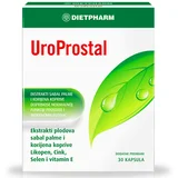 kompleks za poboljšanje zdravlja prostate i mokraćnih puteva 30 kapsula 112478