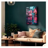 WALLXPERT Dekorativno farbanje kaljenog stakla Camtbl 047 70 x 100 | Eponuda.com