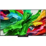 televizor 65QNED87A3B, 65", qned, 4K uhd, 120 hz, smart webos 25, crni
