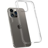 Spigen Air Hybrid ovitek za iPhone 14 Pro Max - prozoren | Shoptok.si
