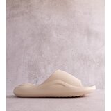  Beige rubber flip-flops Cecil | shoptok.hr