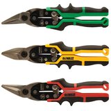 Dewalt DWHT14676-0 set od 3 komada ERGO makaza za lim | Eponuda.com