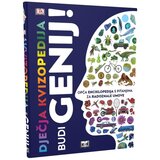 NAŠA DJECA dječja kvizopedija - budi genij | shoptok.hr