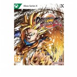 Namco Bandai XSX Dragon Ball FighterZ cene