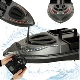  Daljinsko voden GPS čoln za vabo Flytec V900 - 500 m - Rojstni dan - Za 18 let | Shoptok.si