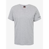SAM73 T-shirt BLANE - Men's Cene
