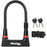  Zaključavanje ključem Master Lock Crna | shoptok.hr