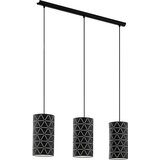 Eglo Ramon viseča svetilka Ø 370 ↕ 1100, (20468605) Cene