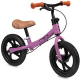 Momi breki balans bicikla za decu purple cene