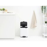 Brabantia bijela željezna kanta za smeće s pedalom 12 l bo – | shoptok.hr