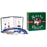 Penthouse Diablo Picante - Game Boys Night, (21404482) Cene