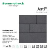 Semmelrock ASTI KOMBI 8 GRAFITNO SIVA -7807 | Eponuda.ba