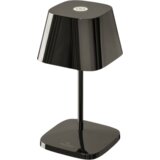 Villeroy & Boch NEAPEL 2.0 namizna svetilka - vesoljsko siva u