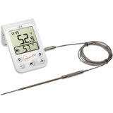 Tfa Dostmann TFA 14.1510.02 Kitchen Chef Digital BBQ Meat Thermometer Cijene