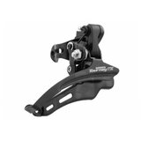 Shimano Prednji menjač tz31 top pull 31.8 mm 48t/63-69 afdtz31m6t ## Cene