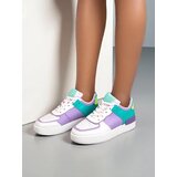 Resti Women's Sports Sneakers Ofanna | shoptok.hr