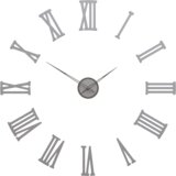 Callea Design Zidni sat Da Vinci 4 boje | shoptok.hr