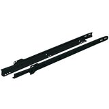 WALTECO Vodilica za ladice (Nosivost: 20 kg, Duljina vodilice: 500 mm) | shoptok.hr