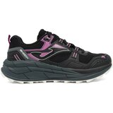 Joma Ženske patike Shock Lady, Crne Cene