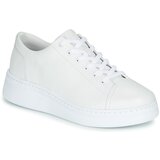 Camper Nizke superge RUNNER Bela | Shoptok.si
