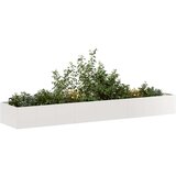 vidaXL Sadilica 360x80x40 cm od nehrđajućeg čelika | shoptok.hr