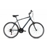 Capriolo Bicikl Sunrise man trekking sivo crna 20in | ePonuda.com