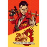 shadow warrior 3: deluxe definitive edition (pc) steam key global  shadow warrior 3: deluxe definitive edition (pc) steam key global Slike