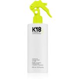K18 Molecular Repair Hair Mist obnovitveno pr&scaron;ilo za lase 300 ml cene
