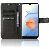 INORCO Torbica s stojalom iz PU usnja za ZTE Blade L220, ovitek za telefon z diamantno teksturo, proti praskam, denarnica, odporen proti prahu, (22036017) | Shoptok.si
