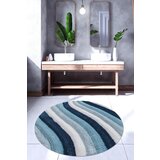 Lessentiel Maison prostirka za kupatilo 90cm Šarena | ePonuda.com