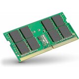 Kingston DDR5 16GB so-dimm 4800MHz, non-ecc unbufferd, CL40 1.1V, 262-pin 1Rx8 Cene