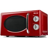 Girmi FM21 Over the range Combination microwave 20 L 700 W Red | shoptok.hr