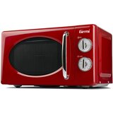 Girmi FM2102 retro red mikrotalasna pećnica | ePonuda.com
