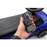  Dječja guralica Police - plava | shoptok.hr